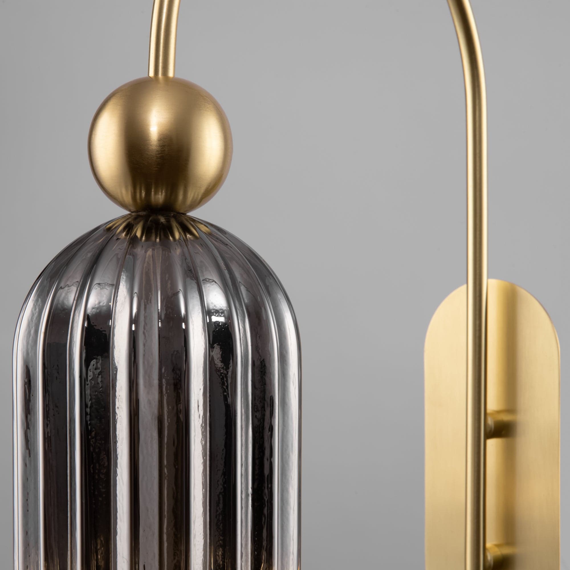 Maytoni Lampada da parete Antic Oro
