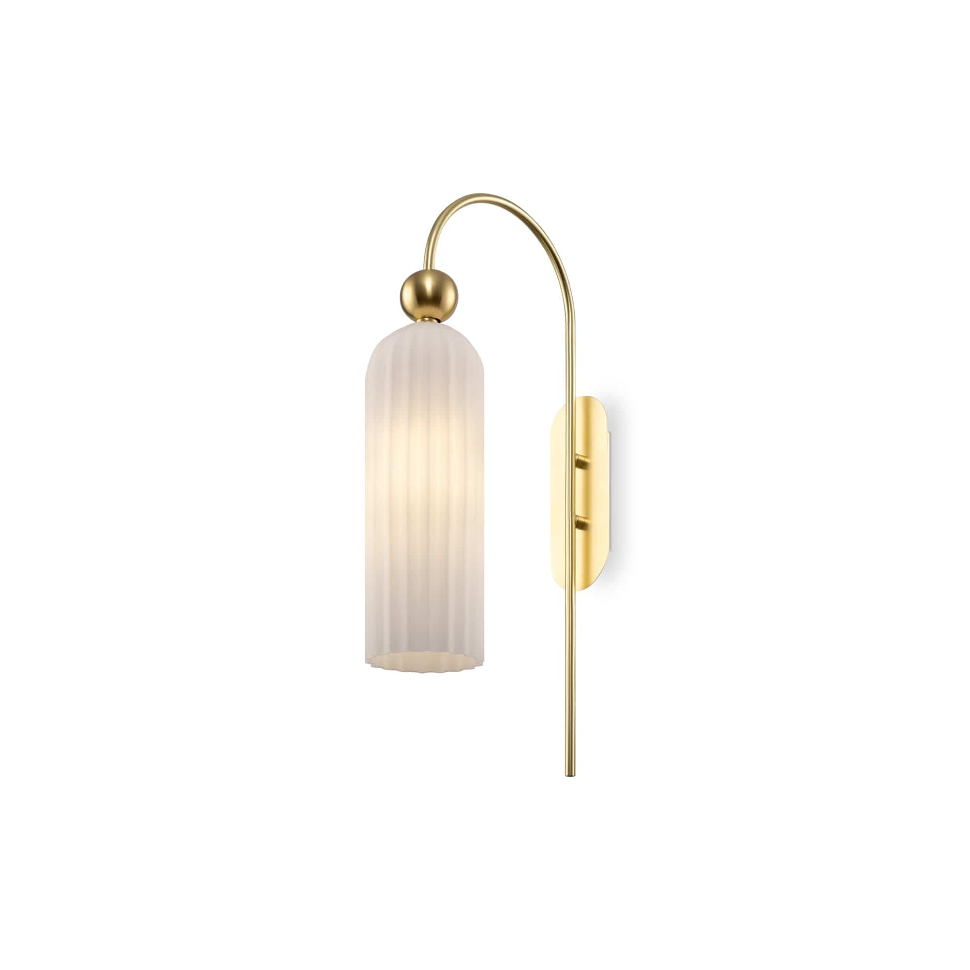 Maytoni Lampada da parete Antic Oro