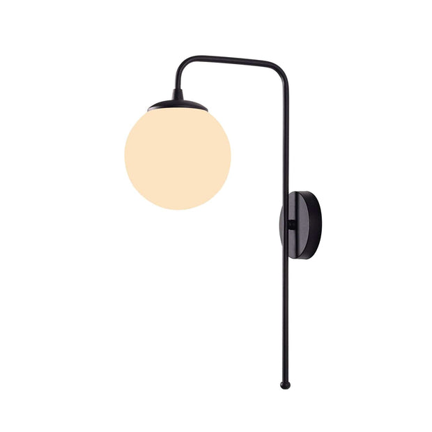 Oyo Lampada da parete Antique Oro