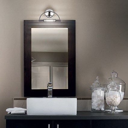 IdealLux Lampada da parete Arco AP1
