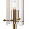 Maytoni Lampada da parete Arco Ottone