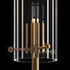Maytoni Lampada da parete Arco Ottone