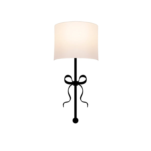 Asir Lampada da parete Asaf 6982 Bianco