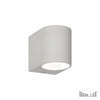 IdealLux Lampada da parete Astro AP1