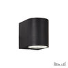 IdealLux Lampada da parete Astro AP1