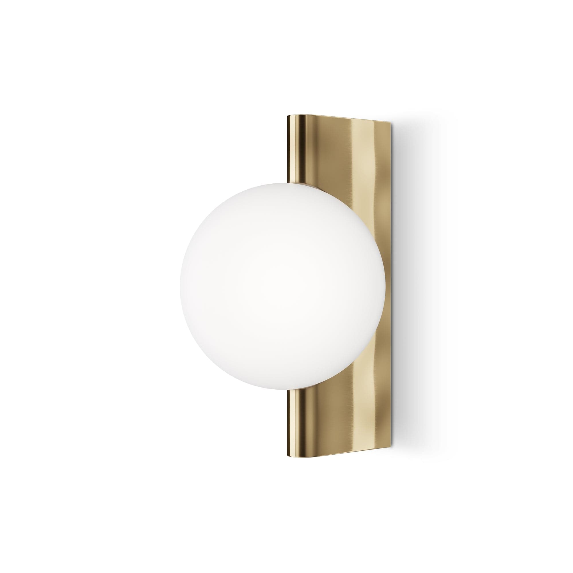 Maytoni Lampada da parete Avant-Garde Ottone
