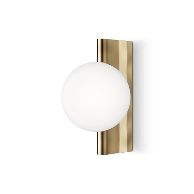 Maytoni Lampada da parete Avant-Garde Ottone