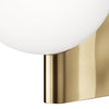 Maytoni Lampada da parete Avant-Garde Ottone