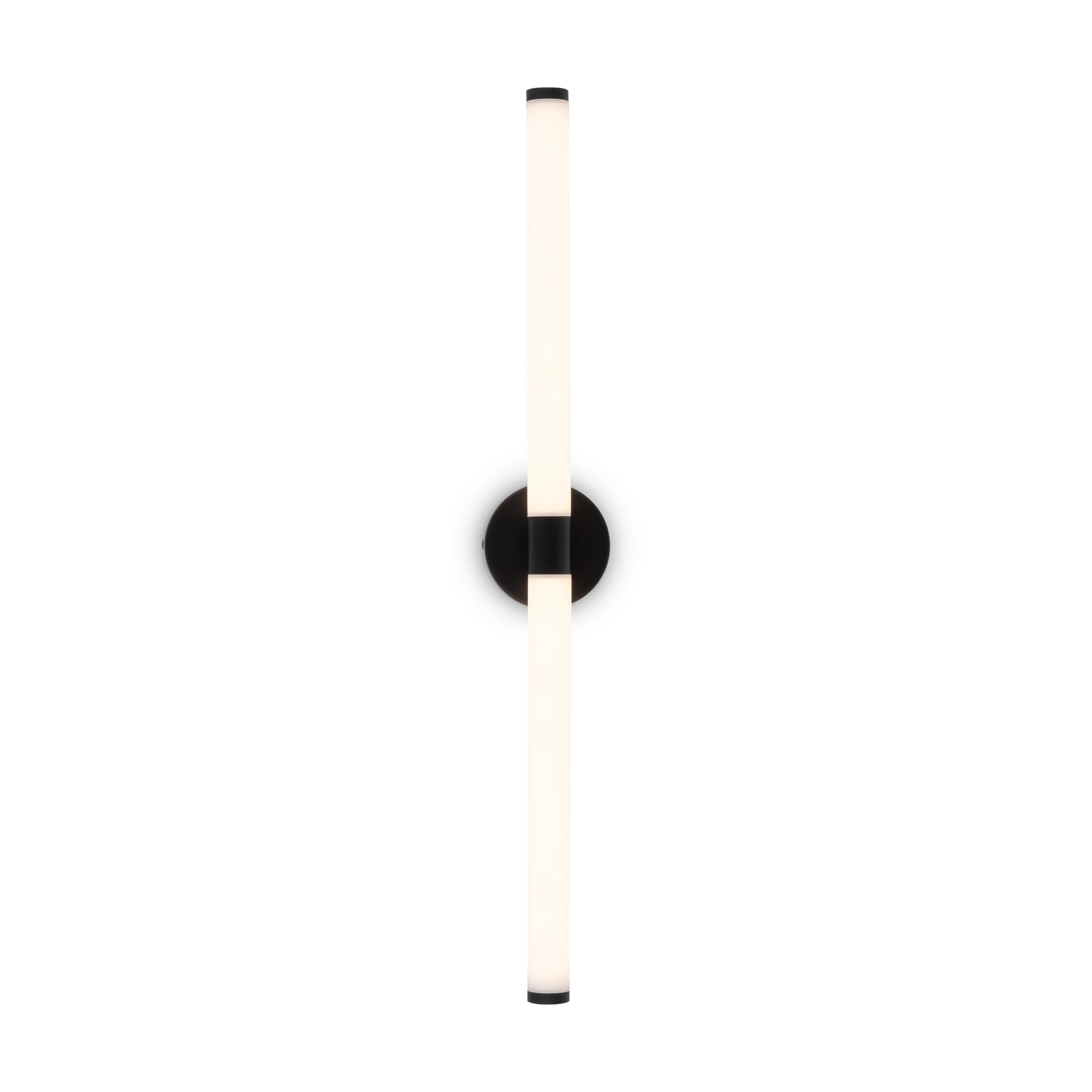 Maytoni Lampada da parete Axis Nero