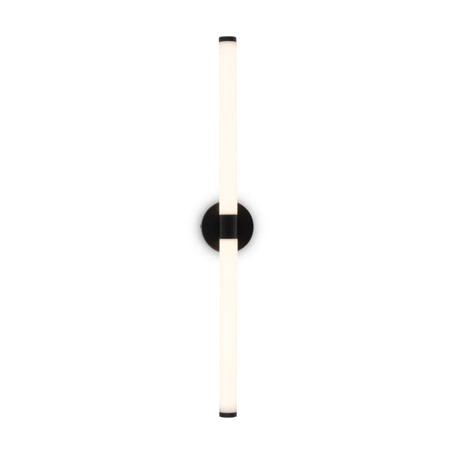 Maytoni Lampada da parete Axis Nero