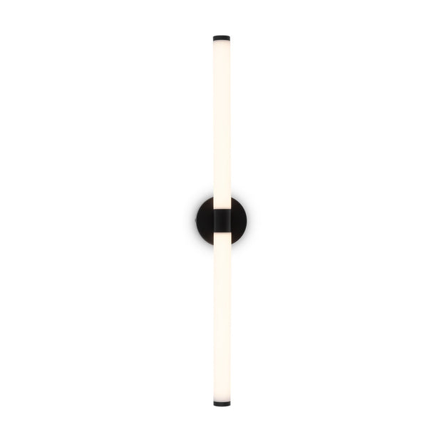 Maytoni Lampada da parete Axis Nero