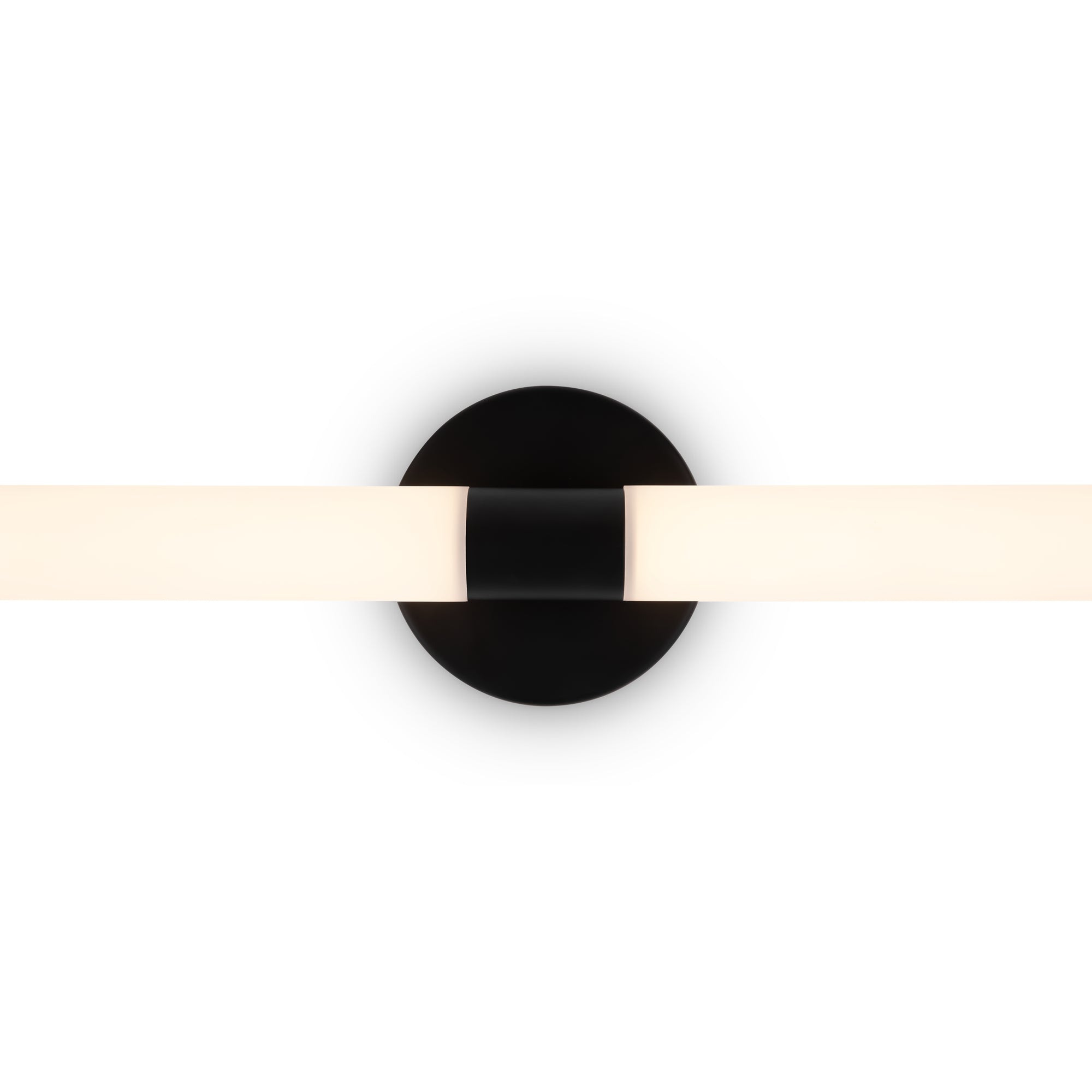 Maytoni Lampada da parete Axis Nero