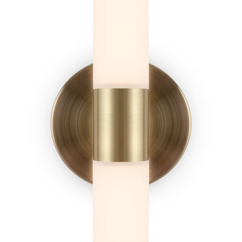 Maytoni Lampada da parete Axis Oro