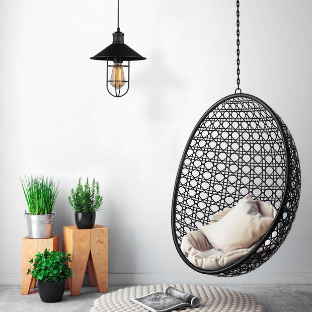 Asir Lampada da parete Ayazma MR-780 Nero