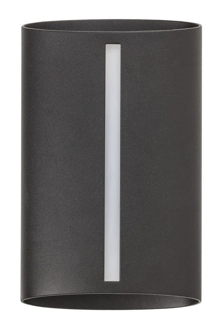 Lampada da parete Baltimore 8730 Nero (2)