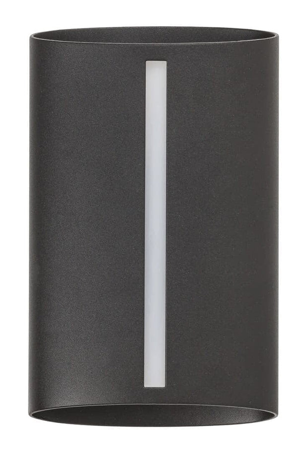 Lampada da parete Baltimore 8730 Nero (2)
