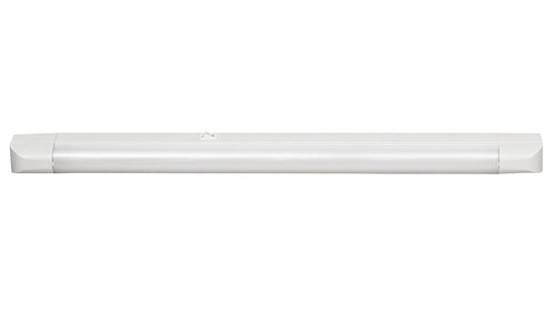 RabaLux Lampada da parete Band 2303 Bianco