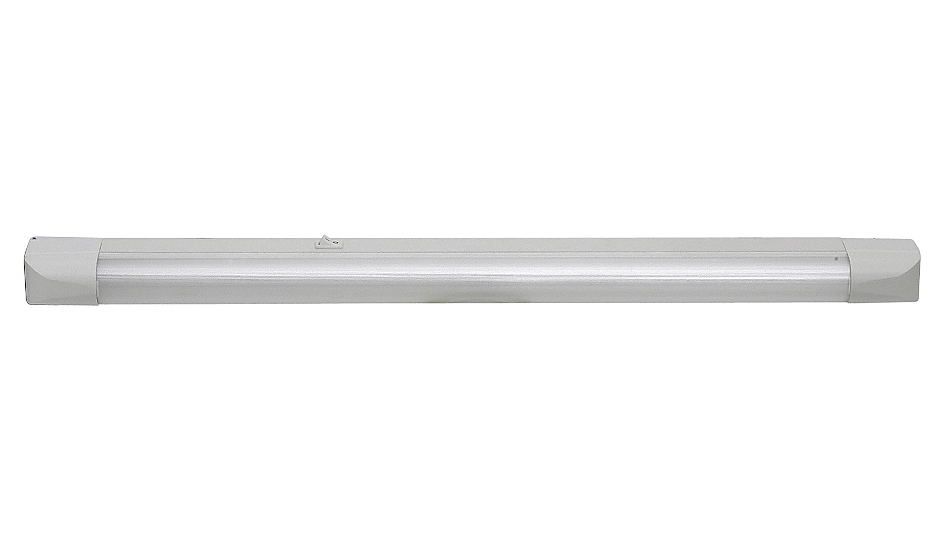 RabaLux Lampada da parete Band 2303 Bianco