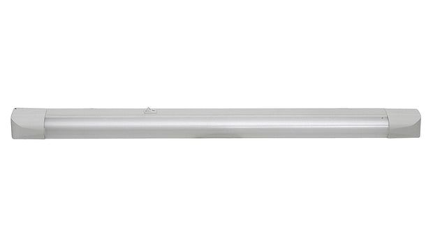 RabaLux Lampada da parete Band 2303 Bianco