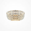 Maytoni Lampada da parete Basfor Oro