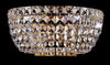 Maytoni Lampada da parete Basfor Oro