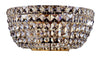 Maytoni Lampada da parete Basfor Oro