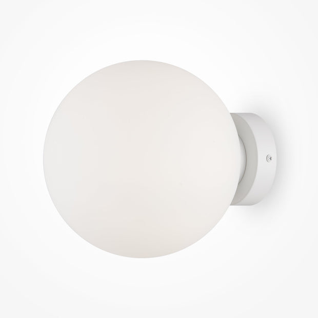 Maytoni Lampada da parete Basic Form Bianco