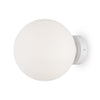 Maytoni Lampada da parete Basic Form Bianco