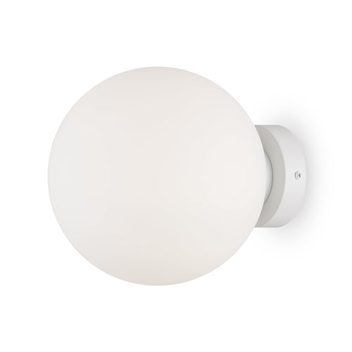 Maytoni Lampada da parete Basic Form Bianco