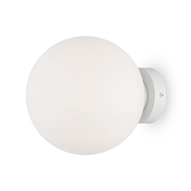 Maytoni Lampada da parete Basic Form Bianco