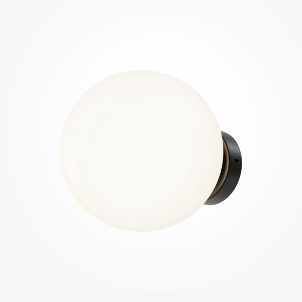 Maytoni Lampada da parete Basic Form Nero