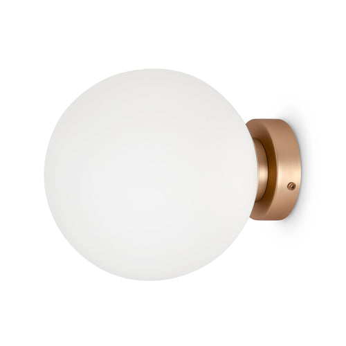 Maytoni Lampada da parete Basic Form Oro