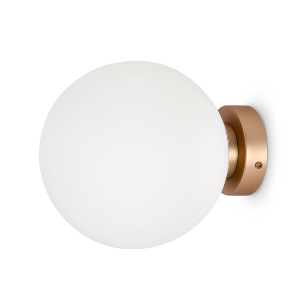 Maytoni Lampada da parete Basic Form Oro