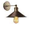 Asir Lampada da parete Berceste N-664 Ottone