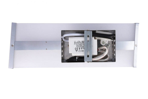 Azzarddo Lampada da parete Bertone AZ1291 Cromo