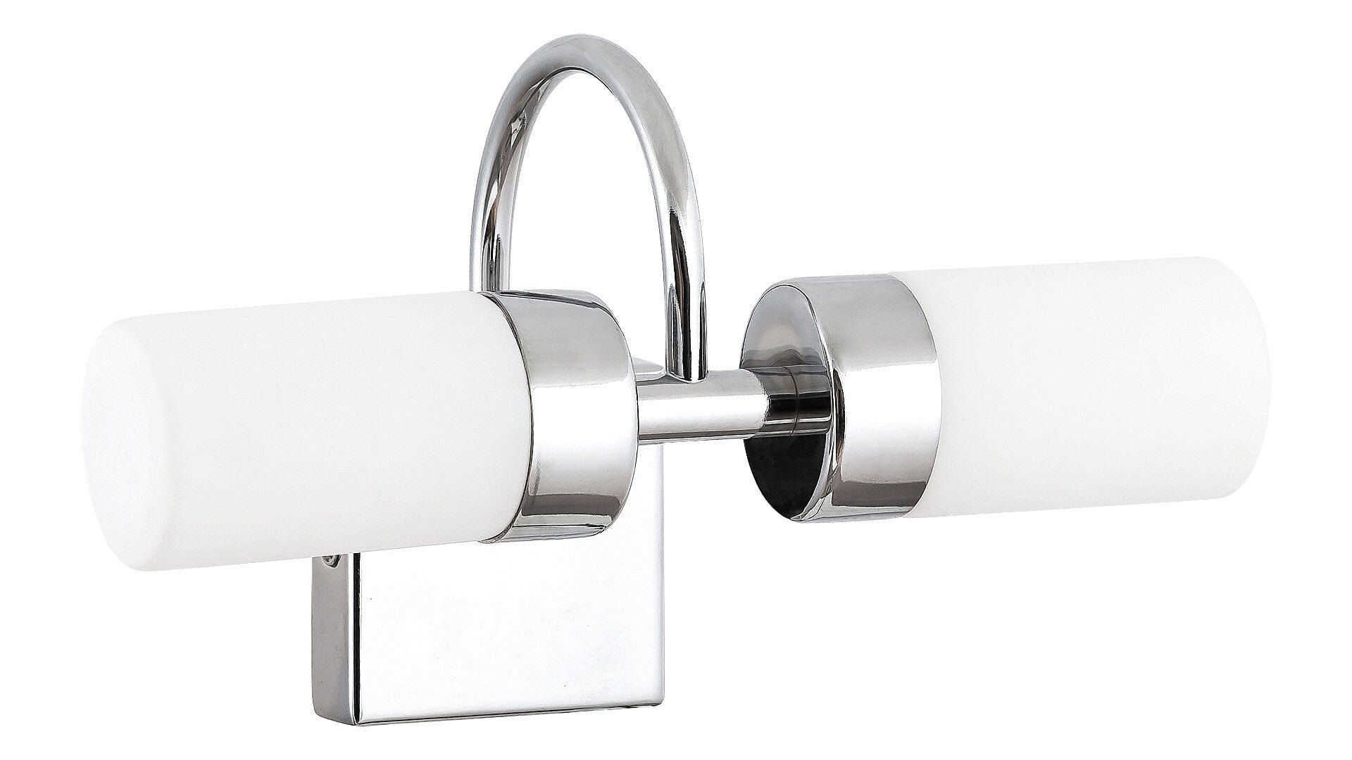 RabaLux Lampada da parete Betty Double 5714 Cromo