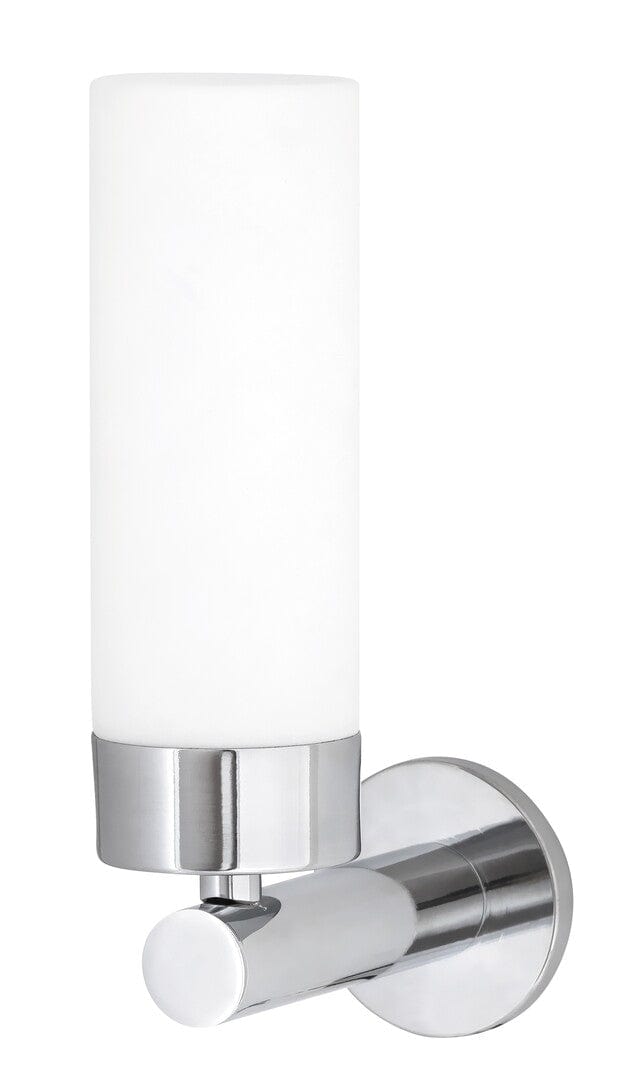 RabaLux Lampada da parete Betty Up 5713 Bianco