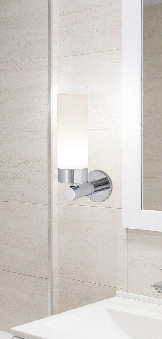 RabaLux Lampada da parete Betty Up 5713 Bianco