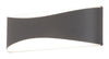 RabaLux Lampada da parete Birmingham 8795 Antracite