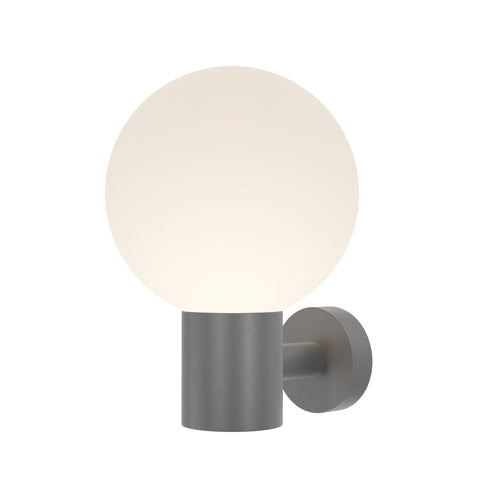 Maytoni Lampada da parete Bold Grigio