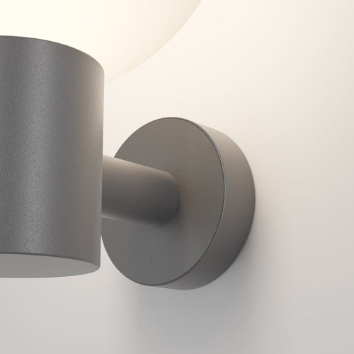Maytoni Lampada da parete Bold Grigio