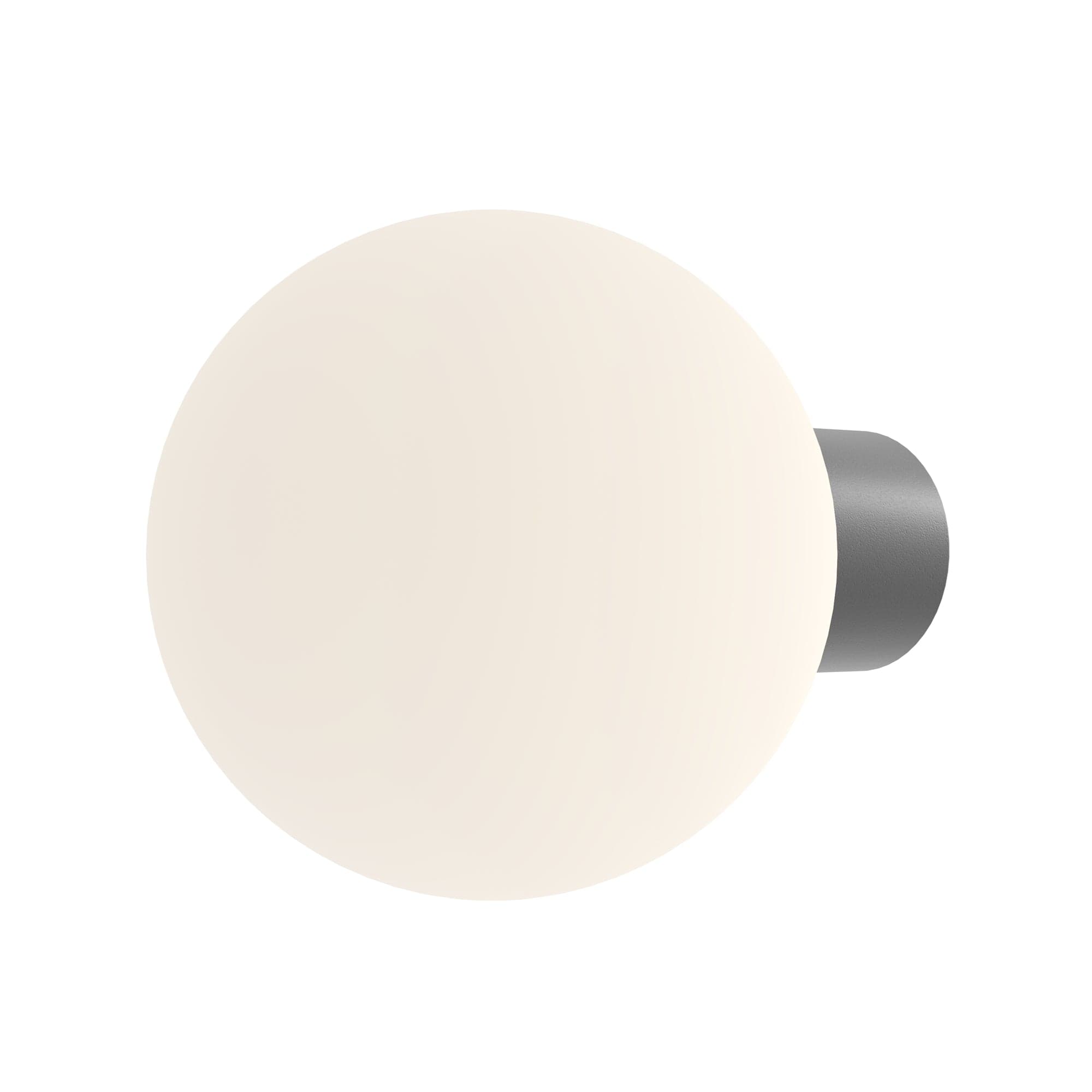 Maytoni Lampada da parete Bold Grigio