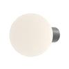 Maytoni Lampada da parete Bold Grigio