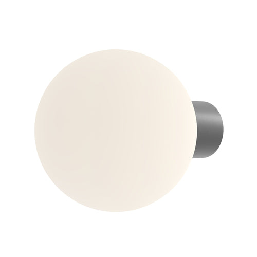 Maytoni Lampada da parete Bold Grigio