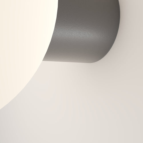Maytoni Lampada da parete Bold Grigio
