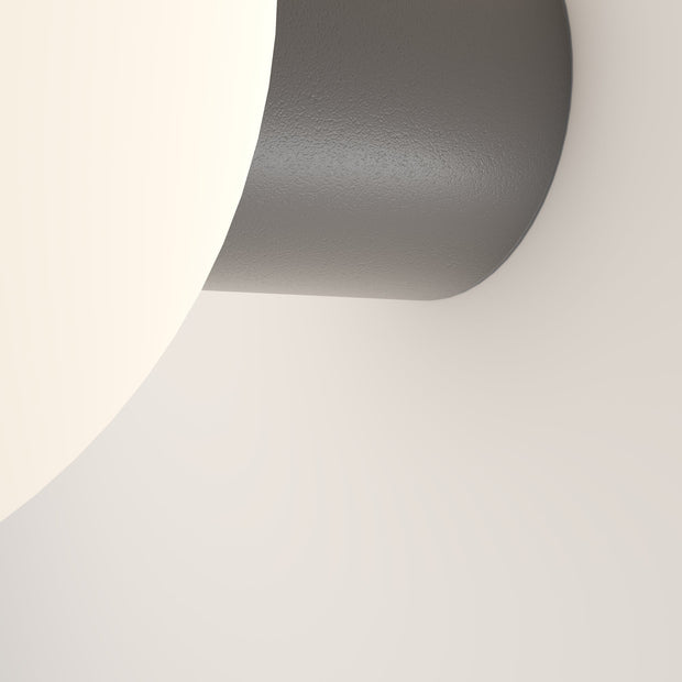 Maytoni Lampada da parete Bold Grigio