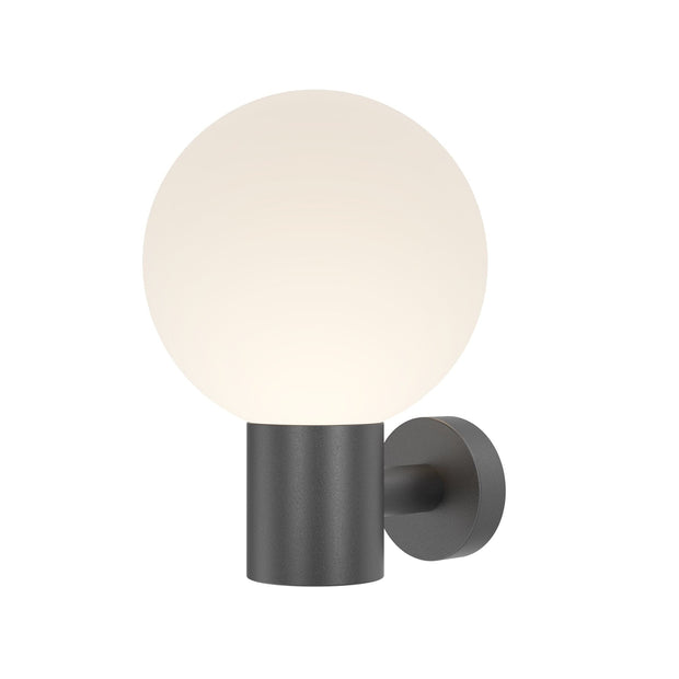 Maytoni Lampada da parete Bold Nero
