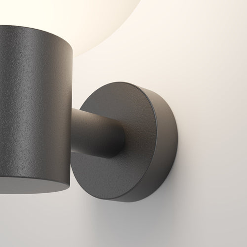 Maytoni Lampada da parete Bold Nero
