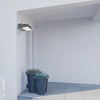 RabaLux Lampada da parete Bona 8060 Antracite