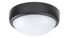 Lampada da parete Boris 5621 Bianco e Nero